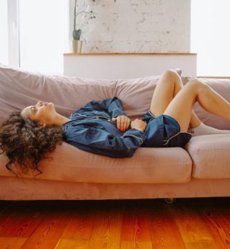 Cómo tratar el premenstrual