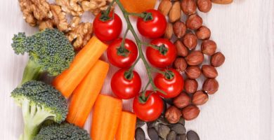 Cómo la comida afecta tu cerebro