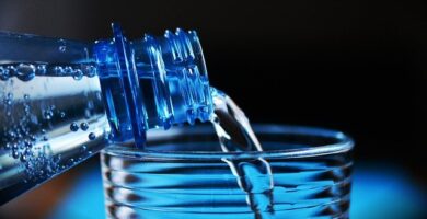 beneficios del agua