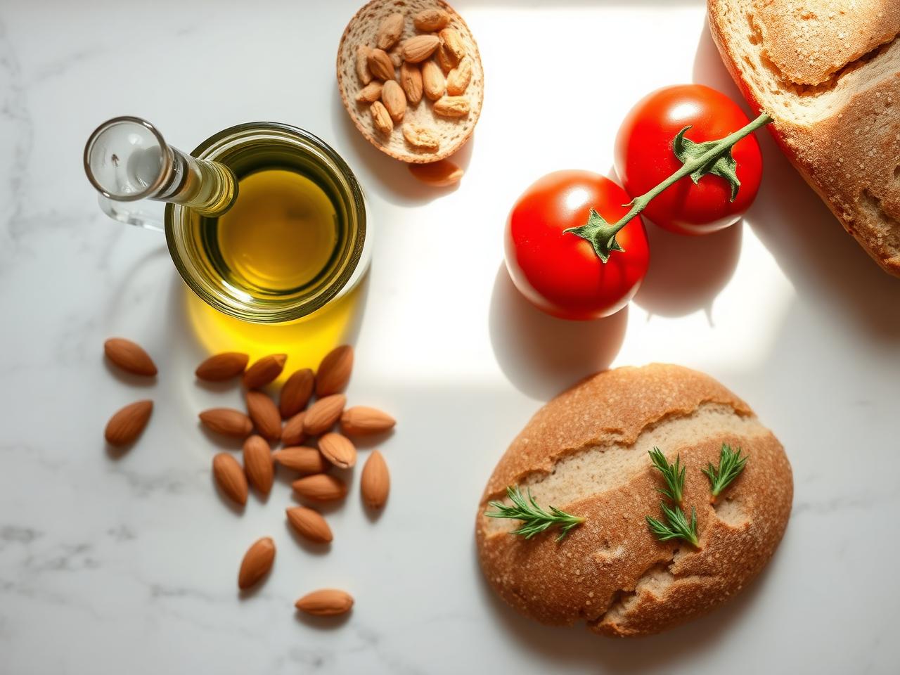 Dieta mediterránea: beneficios reales más allá de la moda