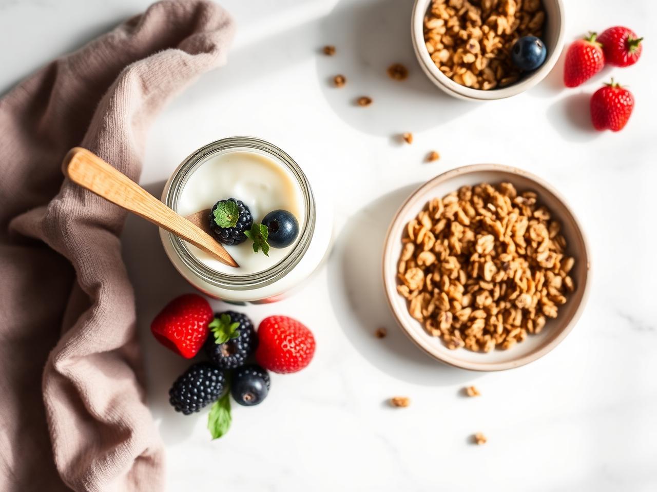 Microbiota intestinal: cómo influye en toda tu salud
