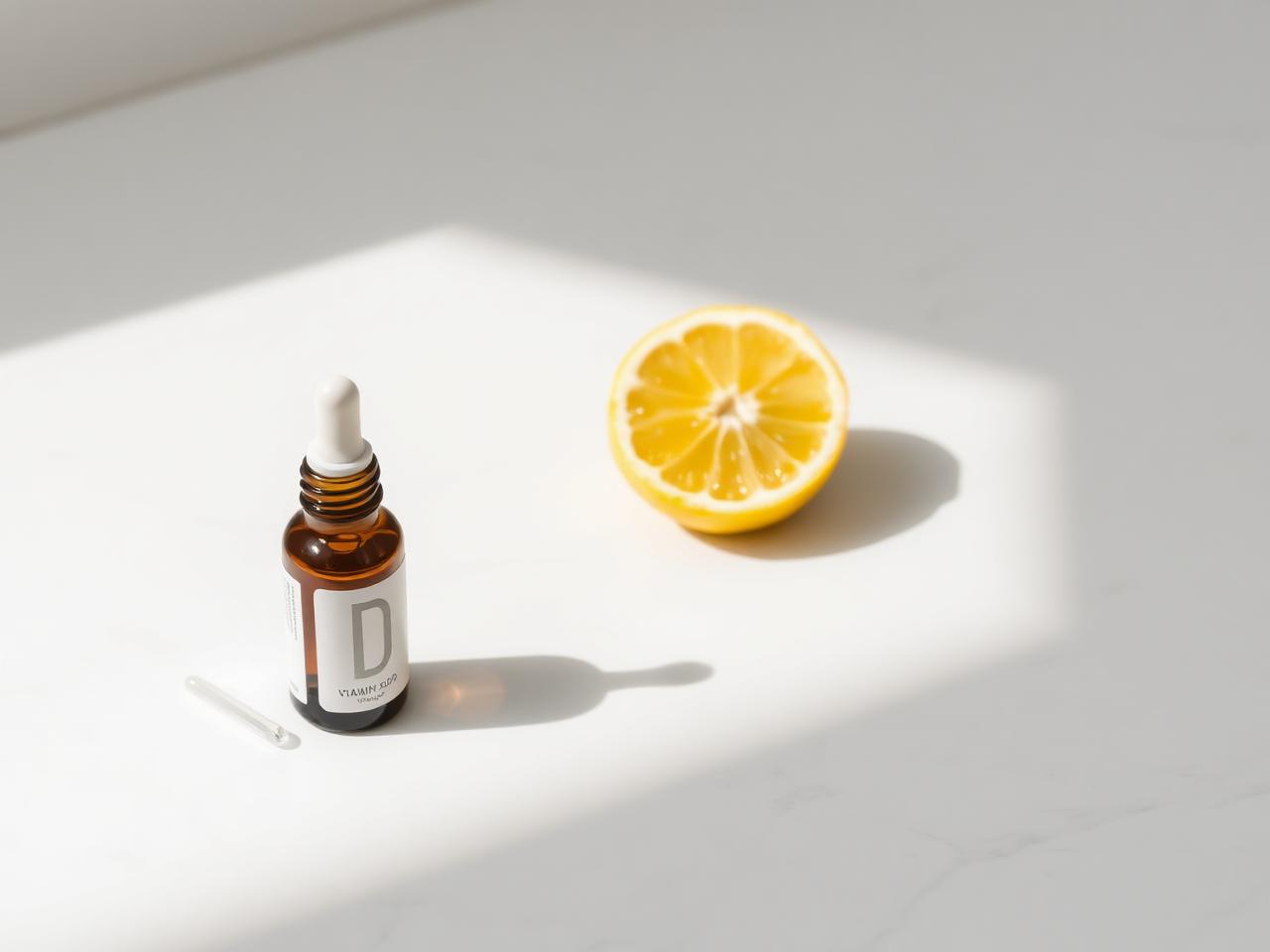 Vitamina D: cuándo suplementar y cuándo no