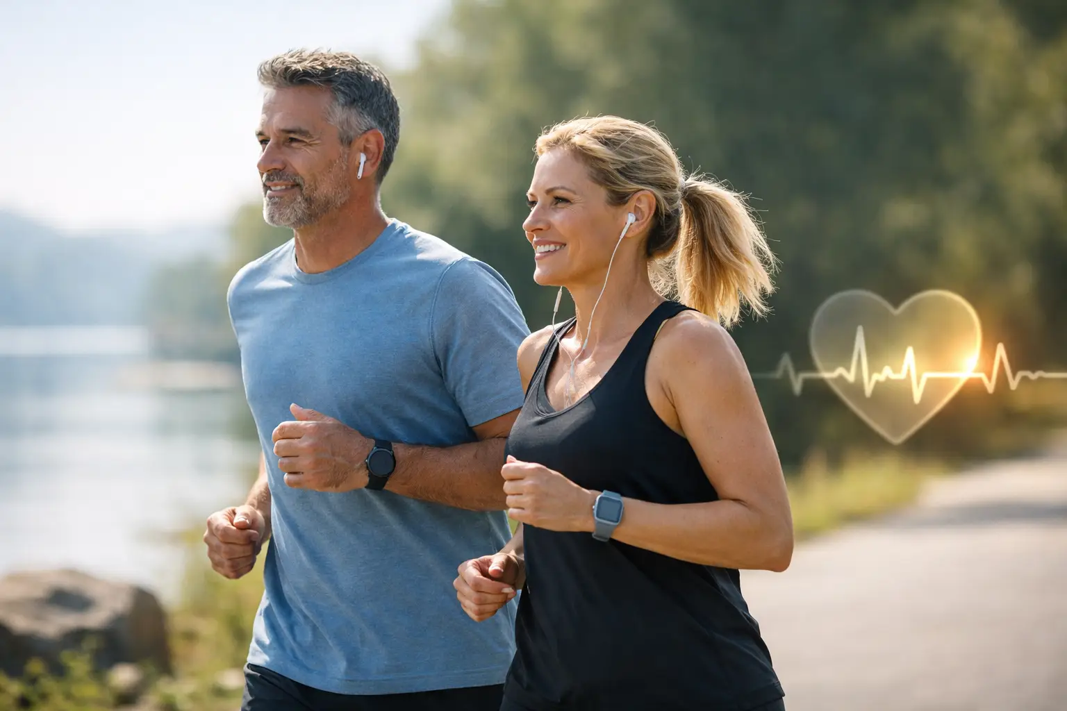 Beneficios del cardio zona 2 y por qué funciona