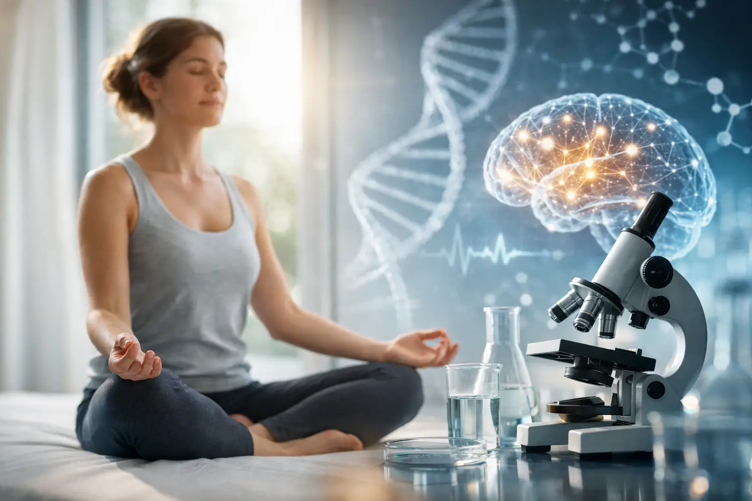 ¿Mindfulness funciona según la ciencia?