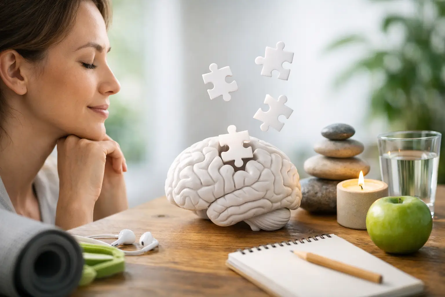 Salud mental: señales y hábitos que ayudan