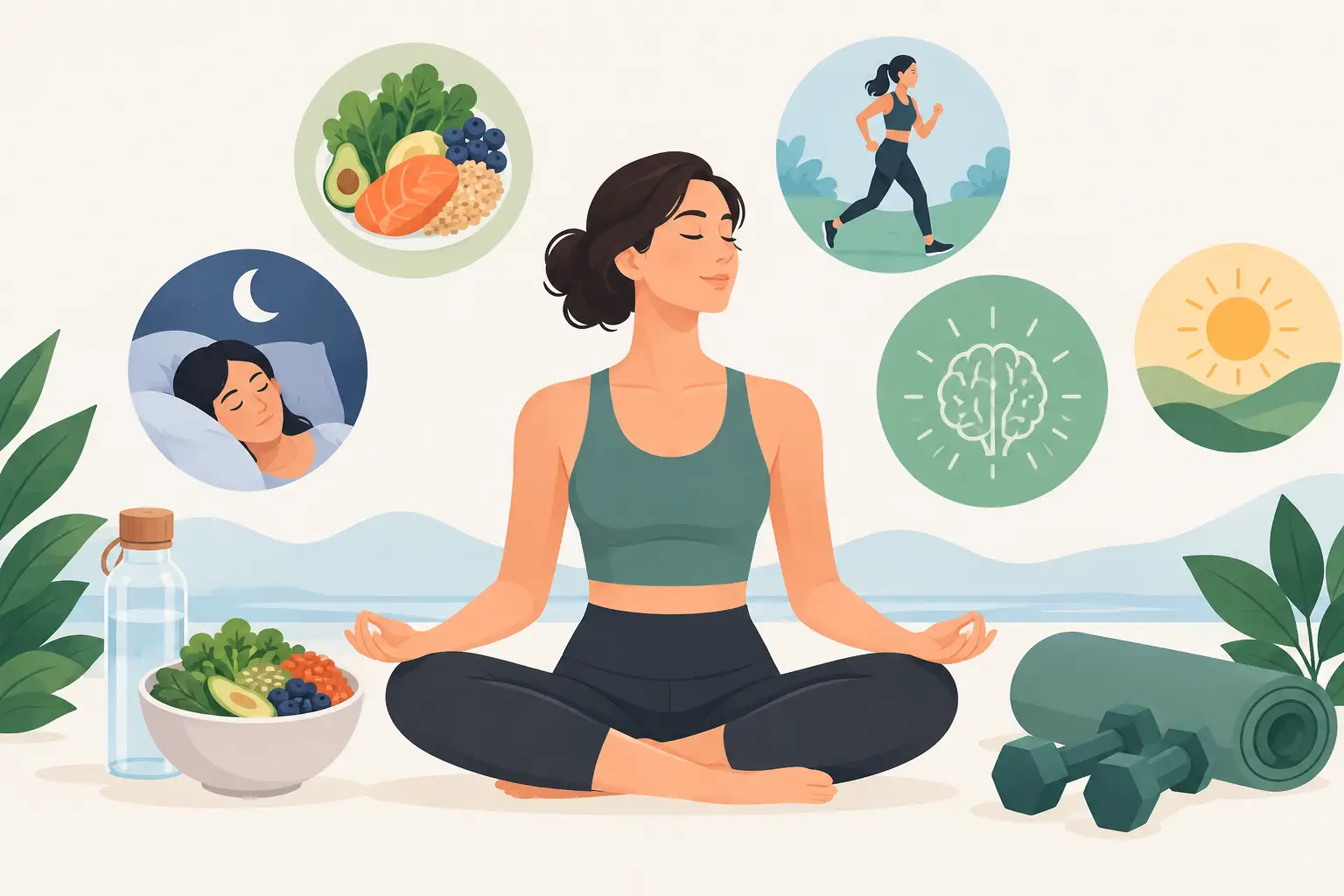 Longevity wellness trends que sí importan
